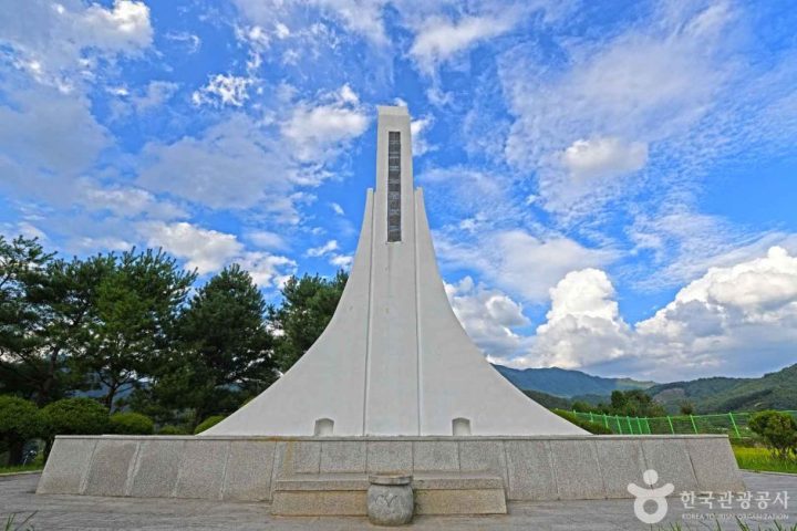 강원_홍천_홍천 풍암리 동학혁명군전적지 (2)