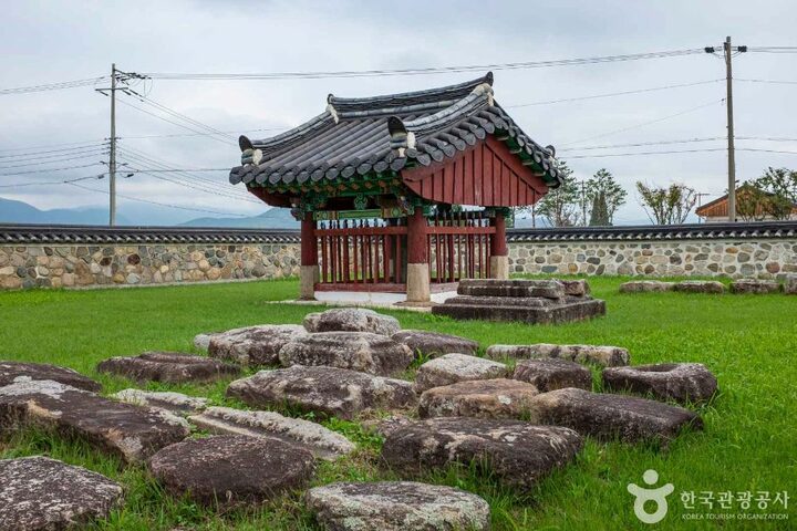 경주_경주 재매정 (3)