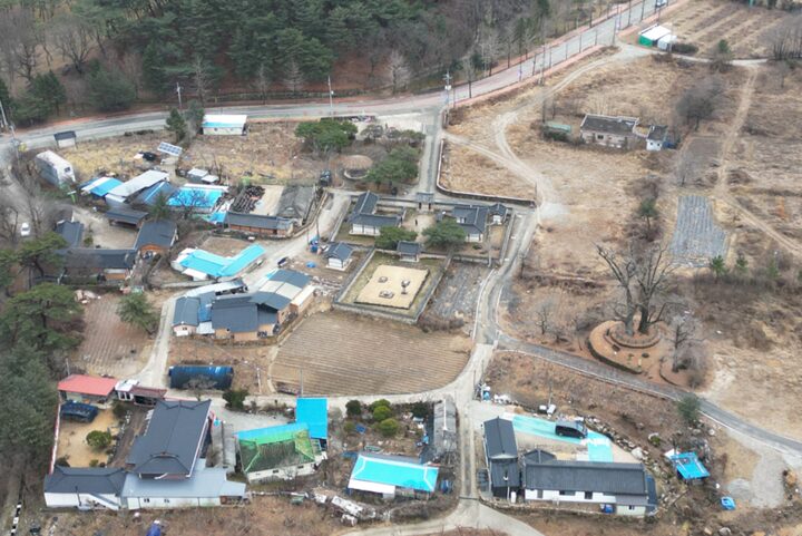 영주_영주 금성대군 신단 (1)