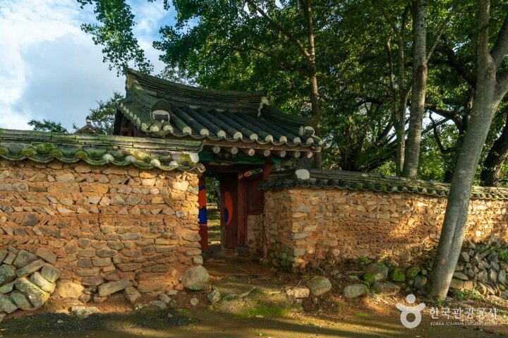 합천_호연정 (3)