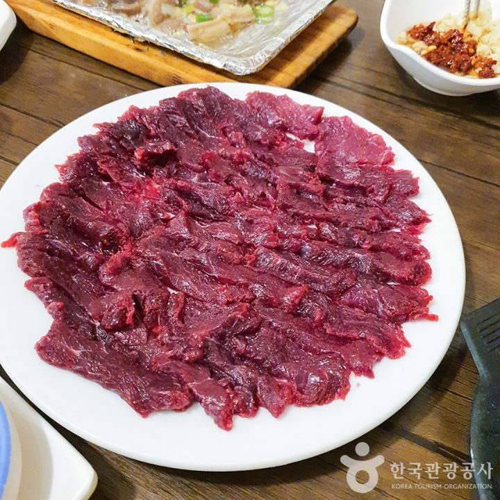 녹양구이