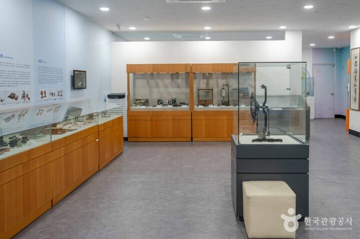 서울_서울대학교 치의학박물관 (2)