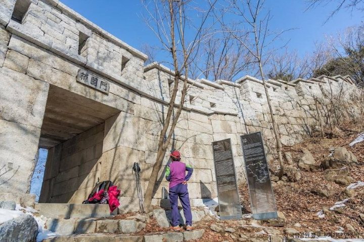 고양_북한산성 (1)