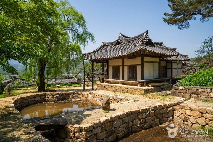 한개마을 (2)