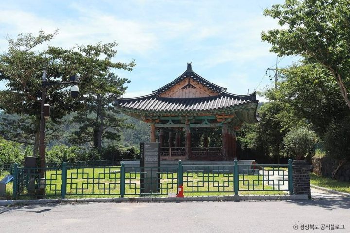 경주_경주 이견대 (1)