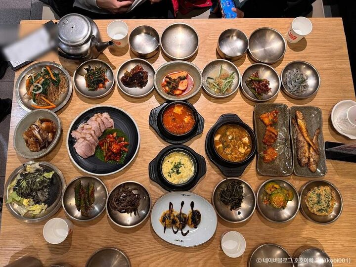 툇마루밥상