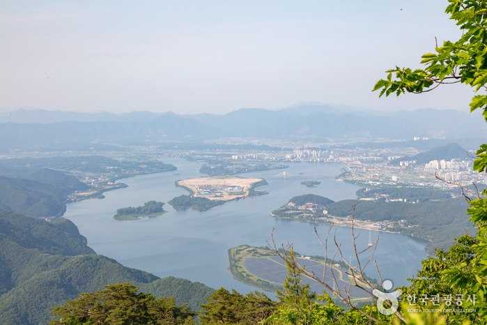 삼악산(춘천) 13