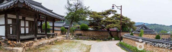황산마을옛돌담길 (6)