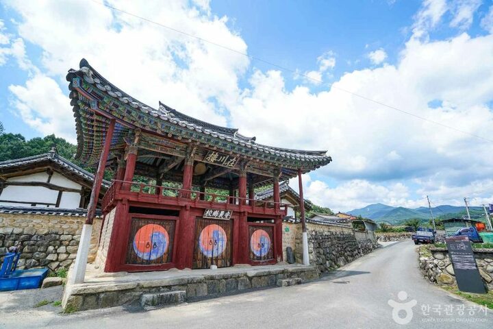 안의향교 (6)