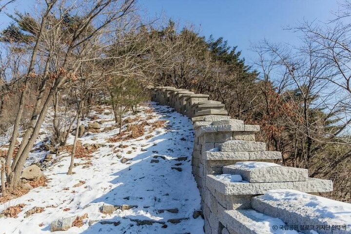 고양_북한산성 (2)