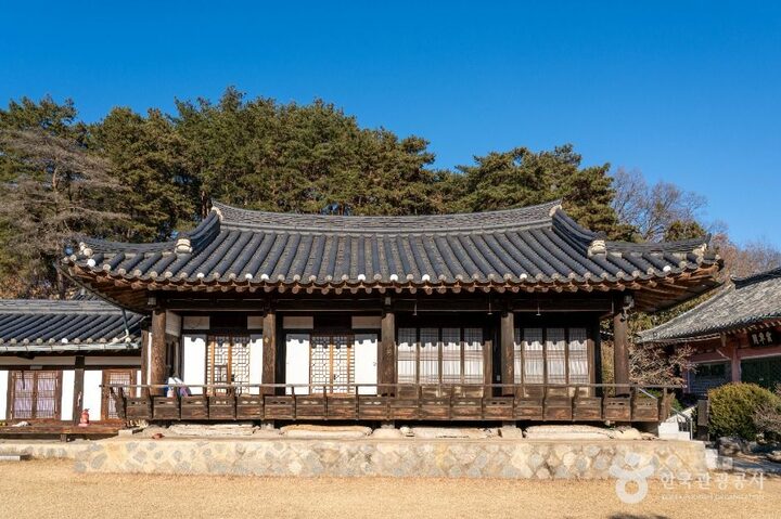 안동_의성김씨 학봉종택 (5)