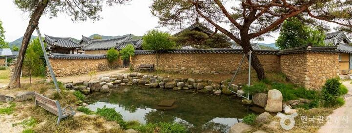 황산마을옛돌담길 (7)