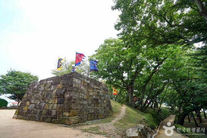 사천읍성 (4)