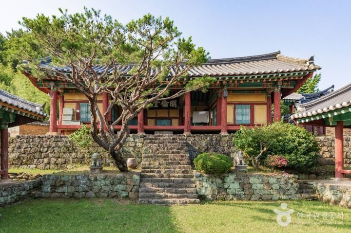 사천_곤양향교 (2)