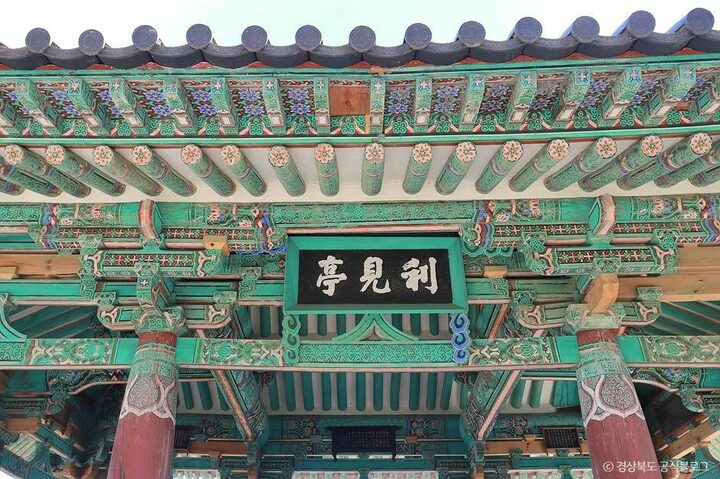 경주_경주 이견대 (3)