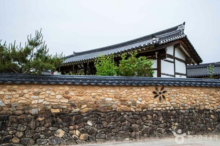 황산마을옛돌담길 (8)
