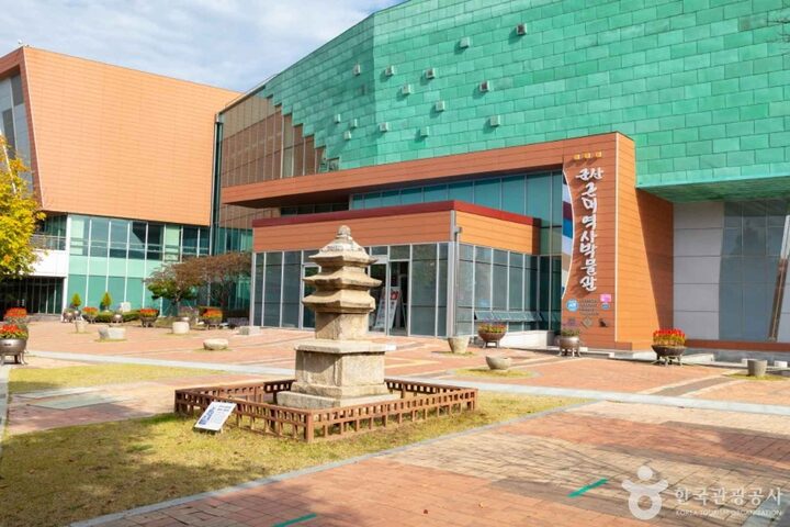 군산근대역사박물관 (2)