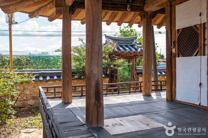 영천_만취당 (2)