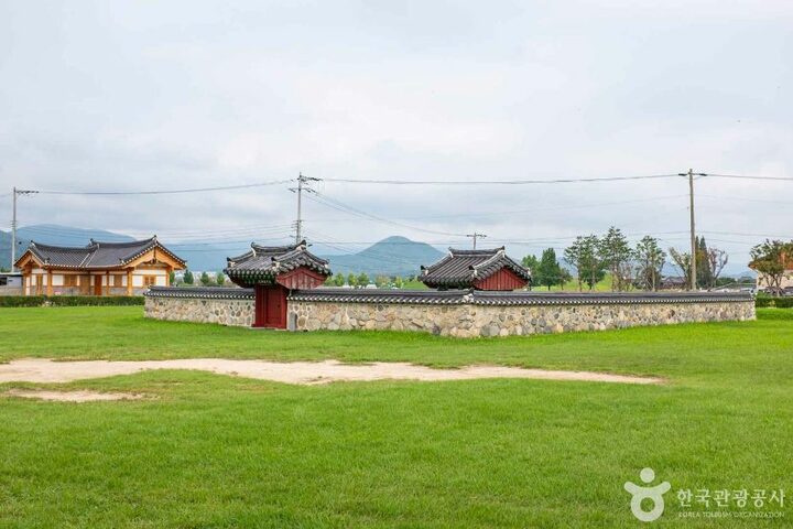 경주_경주 재매정 (7)