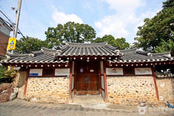 대전 봉소루 (1)