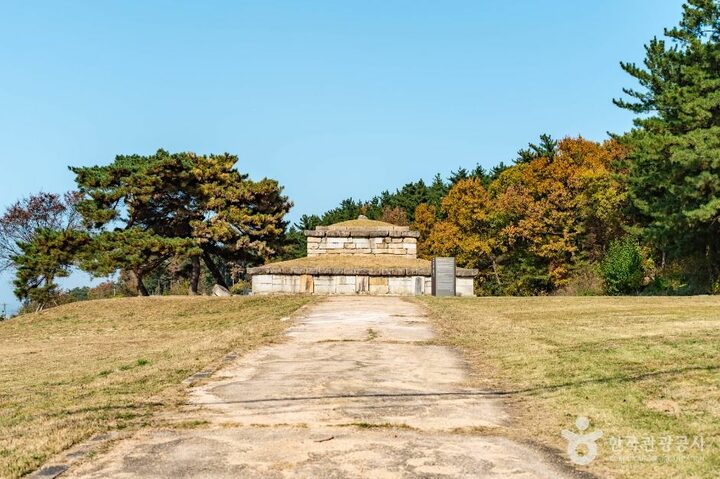 경주_경주능지탑지 (2)