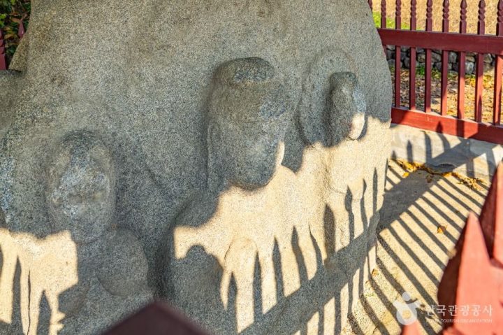 영주_영주 신암리 마애여래삼존상 (5)