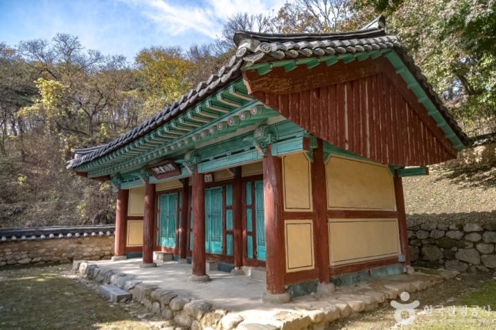 기천서원 (4)