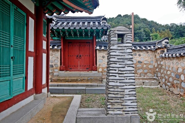 대전 숭현서원지 (15)