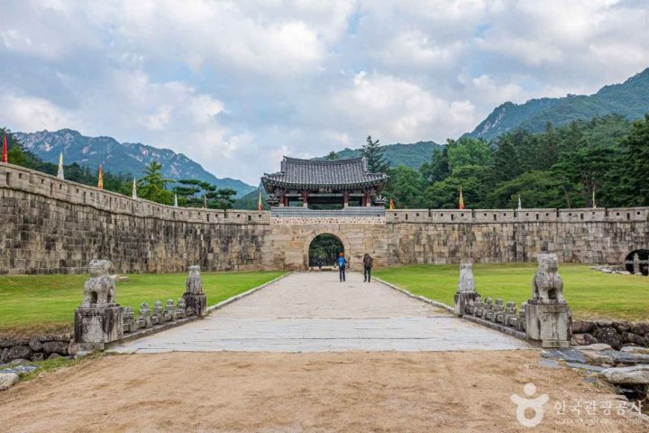 경북_문경_문경새재제1관문주흘관 (3)