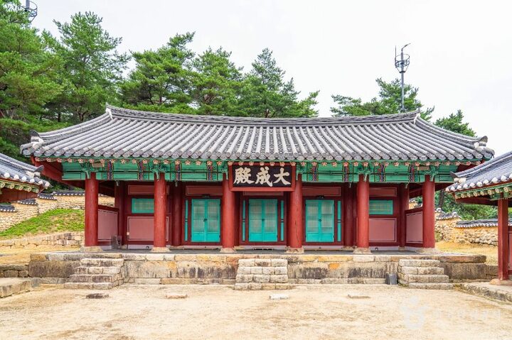 고성_간성향교 (5)