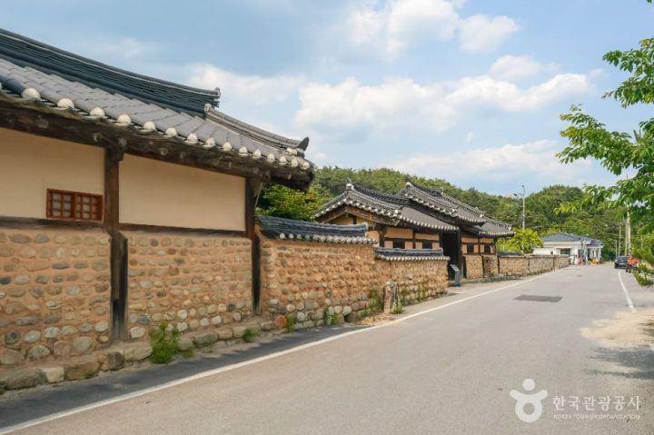 거창_거창 동계종택 (1)