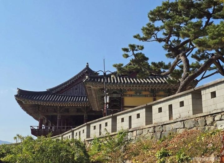 밀양_천진궁 (1)