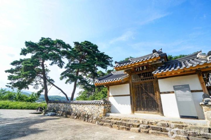 완계서원 (2)