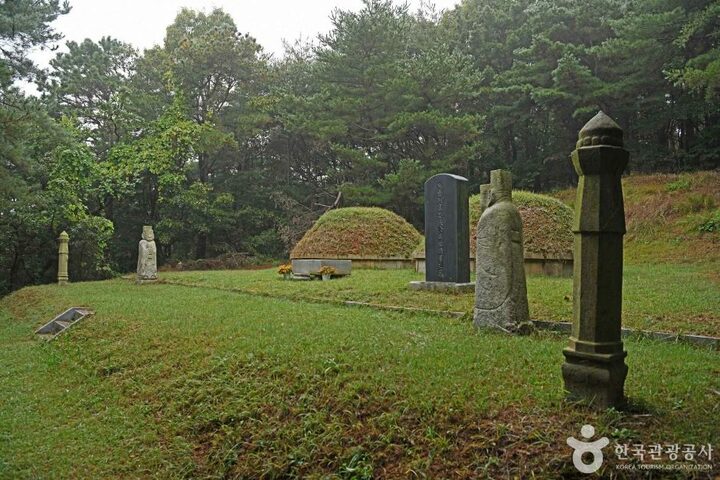 경기_화성_남이장군묘 (화성) (3)