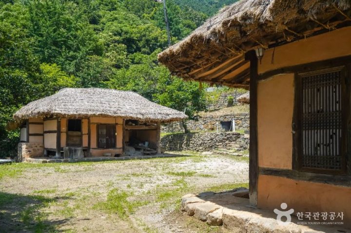 달성_달성 조길방 고택 (1)