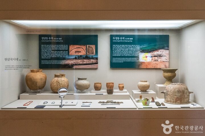 천안박물관 (4)