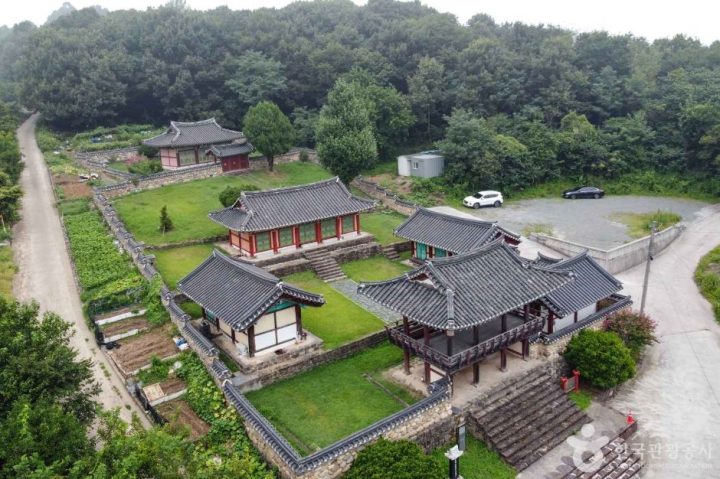 칠원향교 (2)