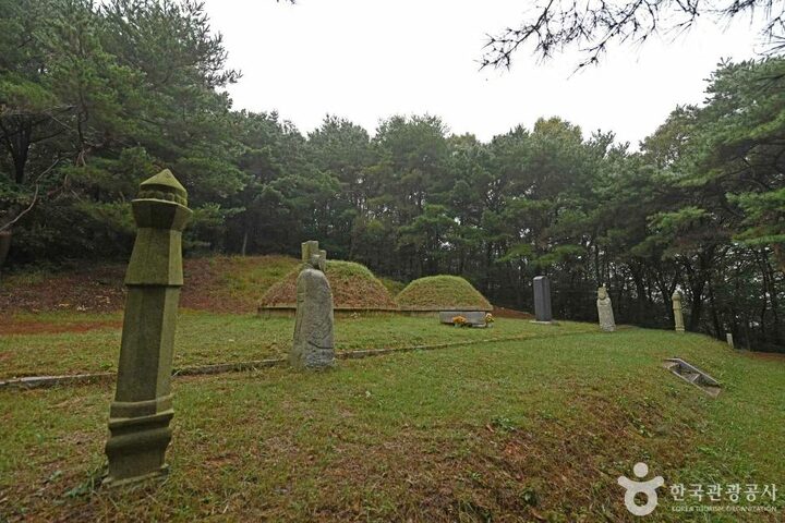 경기_화성_남이장군묘 (화성) (4)