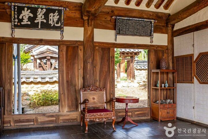 영천_만취당 (6)