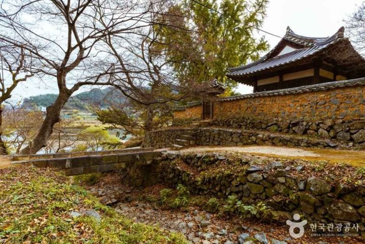 월연정 (2) 