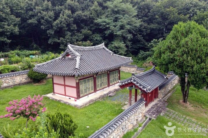 칠원향교 (3)