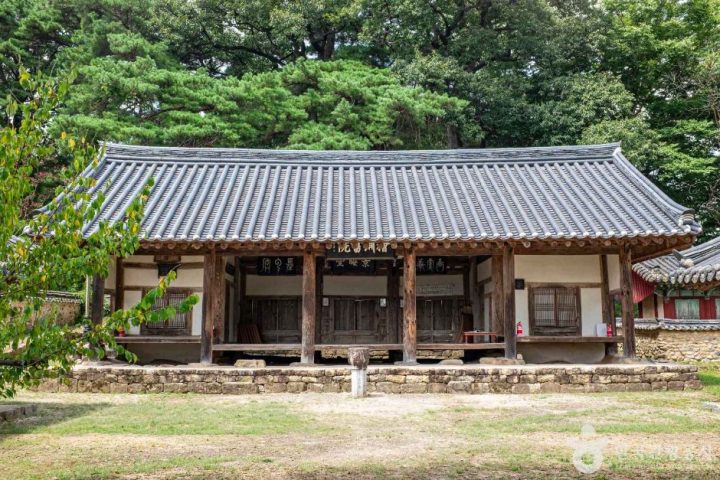 성주_회연서원 (2)
