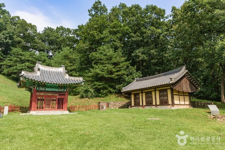 연천_연천 경순왕릉 (4)