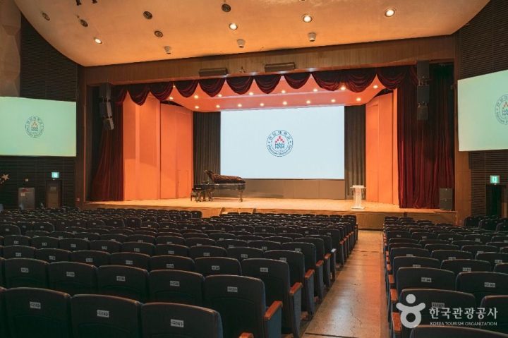 대전_한남대학교 성지관 (3)