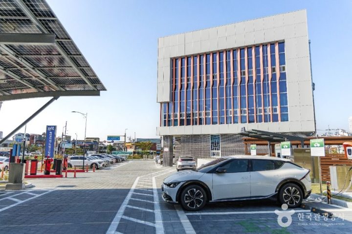 전북특별자치도립국악원