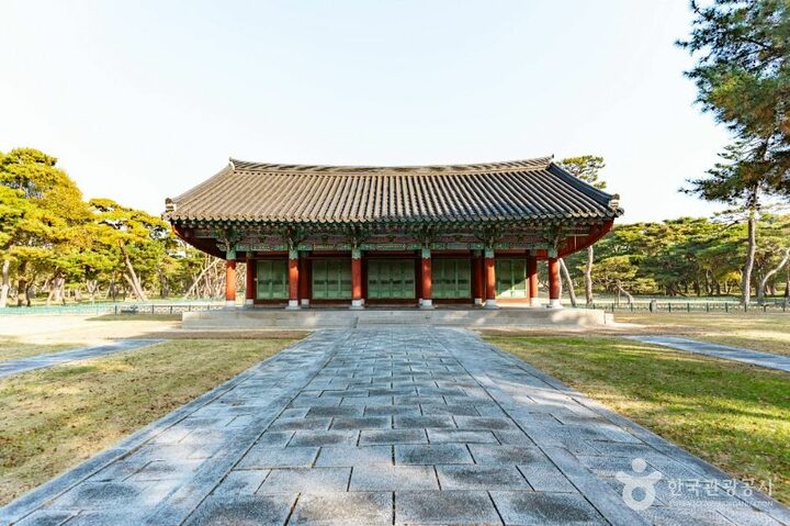 경주_경주 오릉 (5)