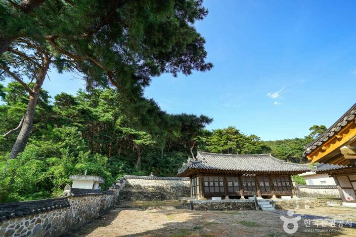 완계서원 (5)