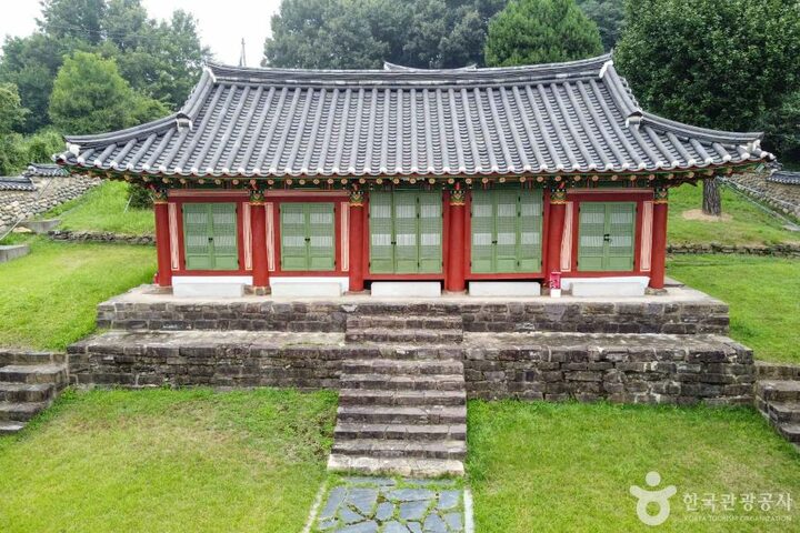 칠원향교 (4)