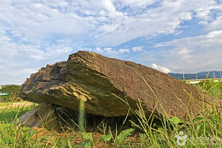 강원_춘천_천전리 지석묘군 (3)