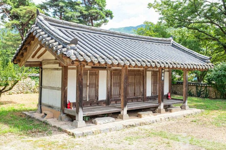 성주_회연서원 (3)